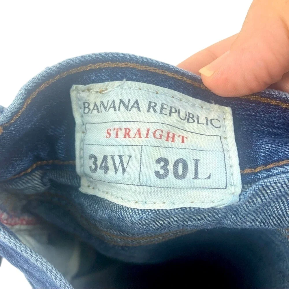 Banana Republic banana republic