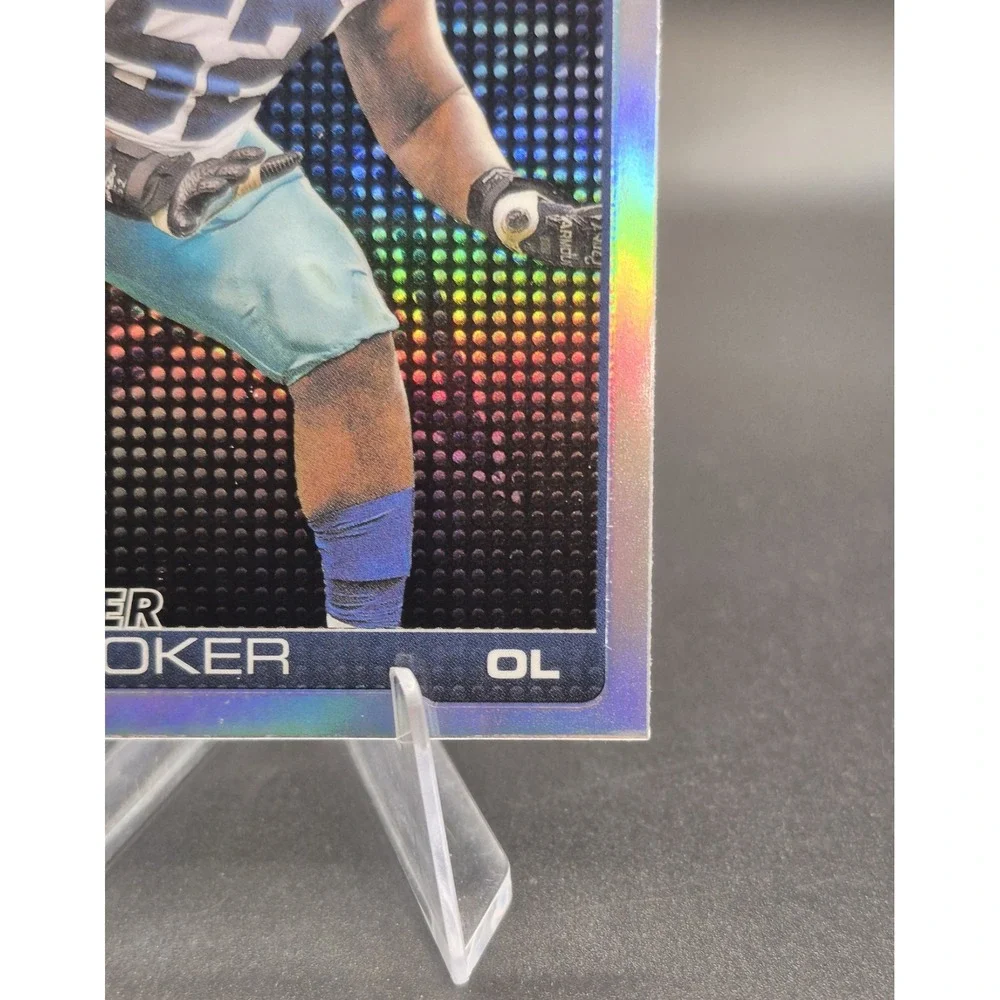 Topps 2025 chrome