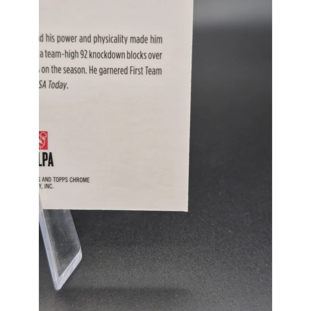 Topps 2025 chrome