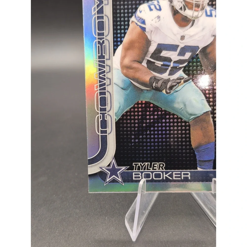 Topps 2025 chrome
