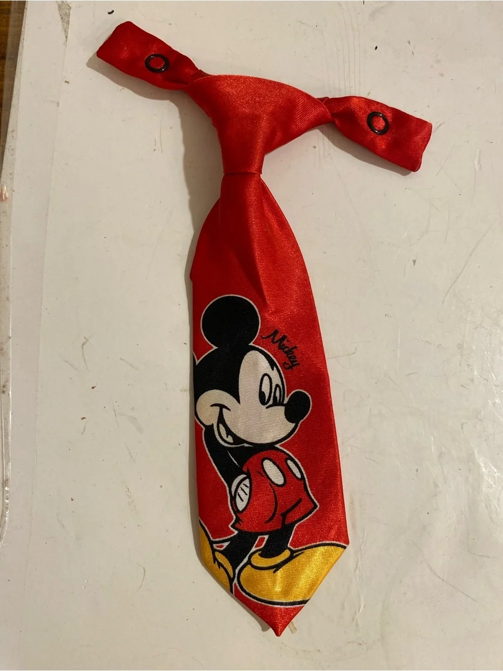 Disney 100% polyester