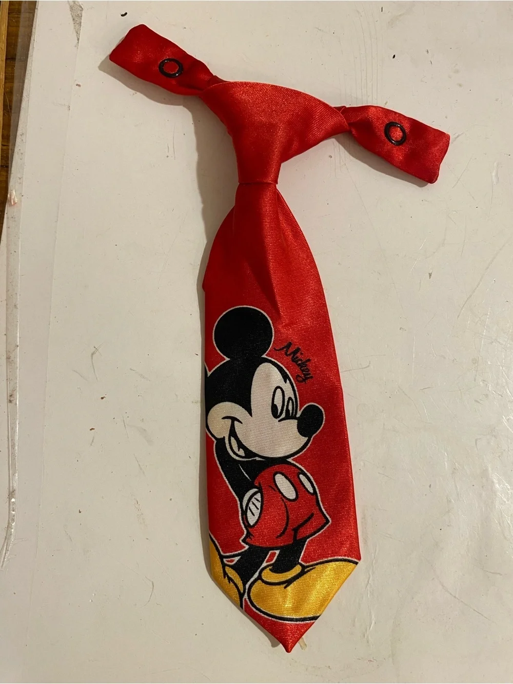 Disney 100% polyester