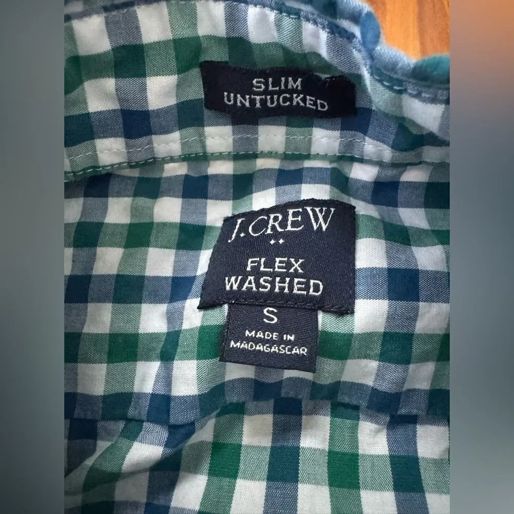 J. Crew lightly worn