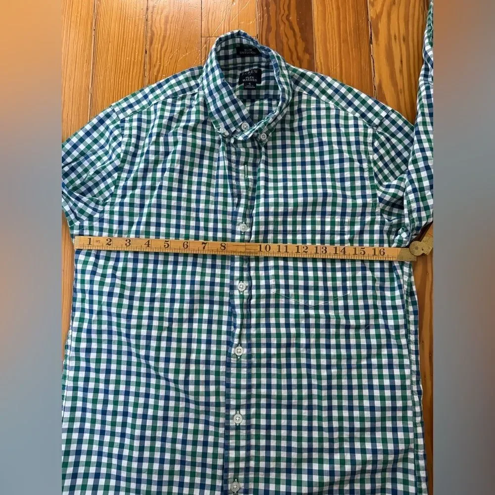 J. Crew lightly worn