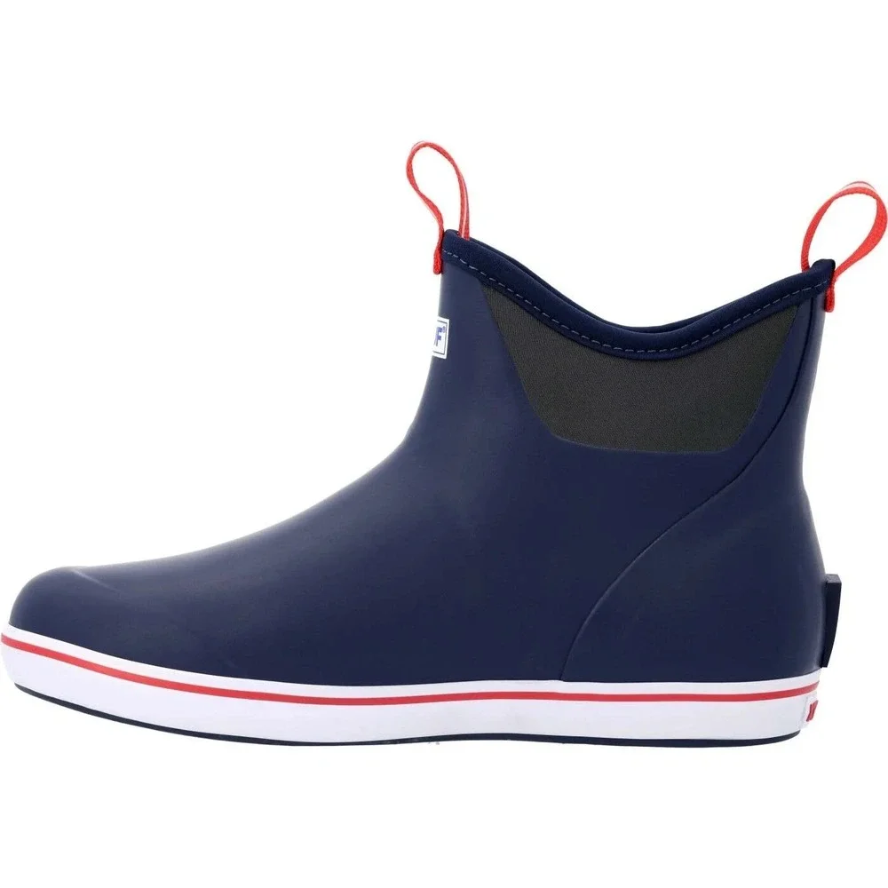 Xtratuf ankle deck