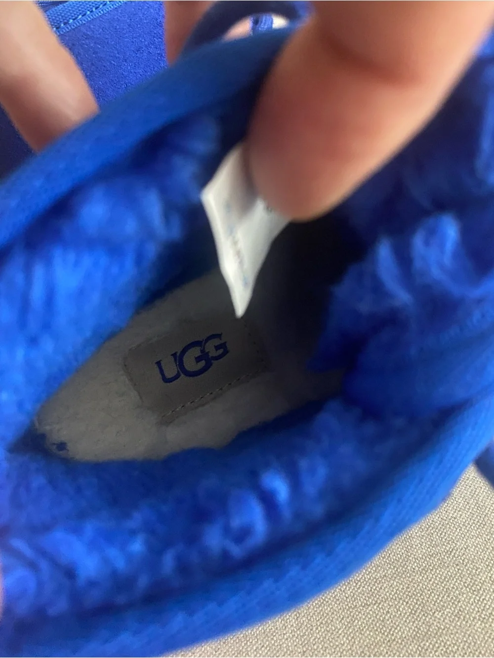 UGG kids unisex