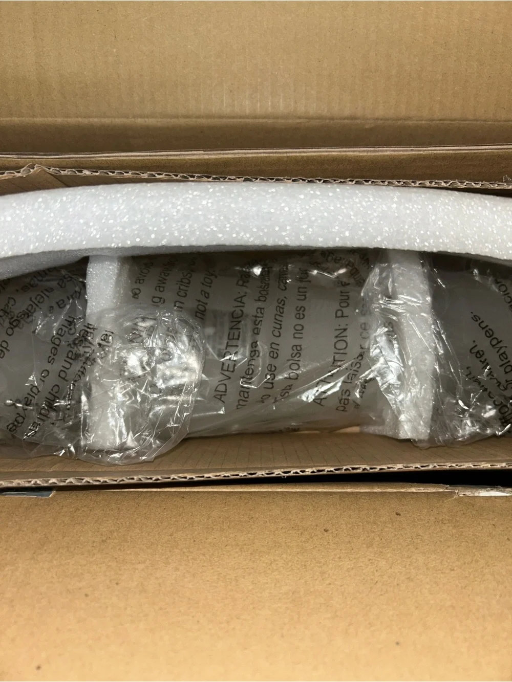 Project Source light linear