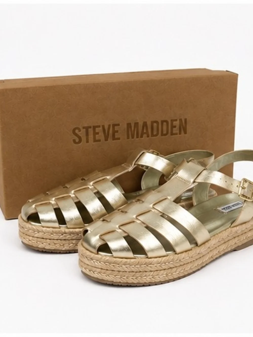 Steve Madden brand new