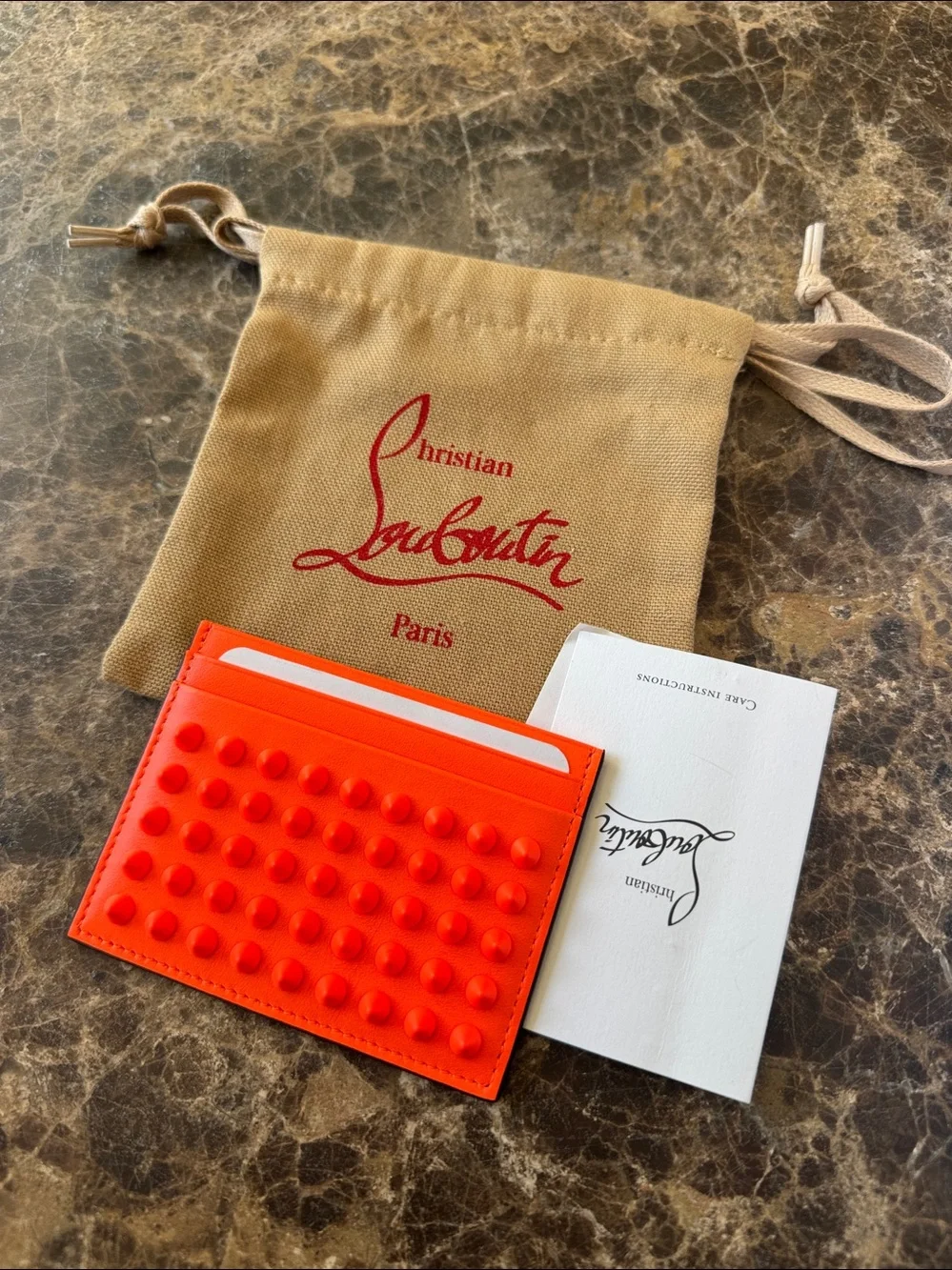 Christian Louboutin brand new