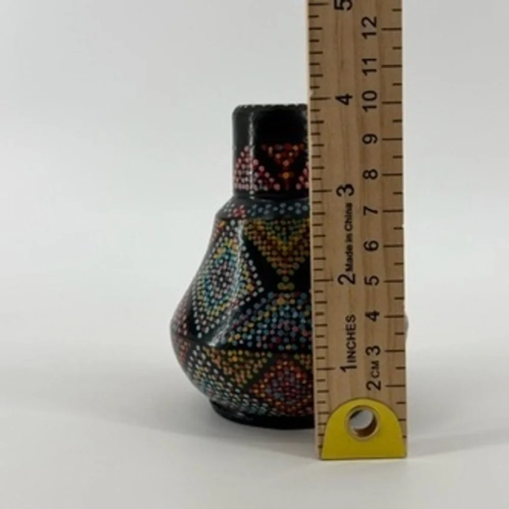 N/A hand painted