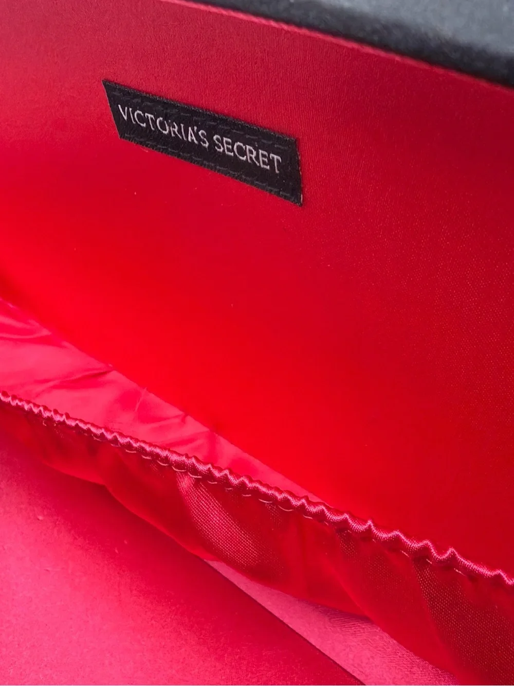 Victorias Secret elegant black