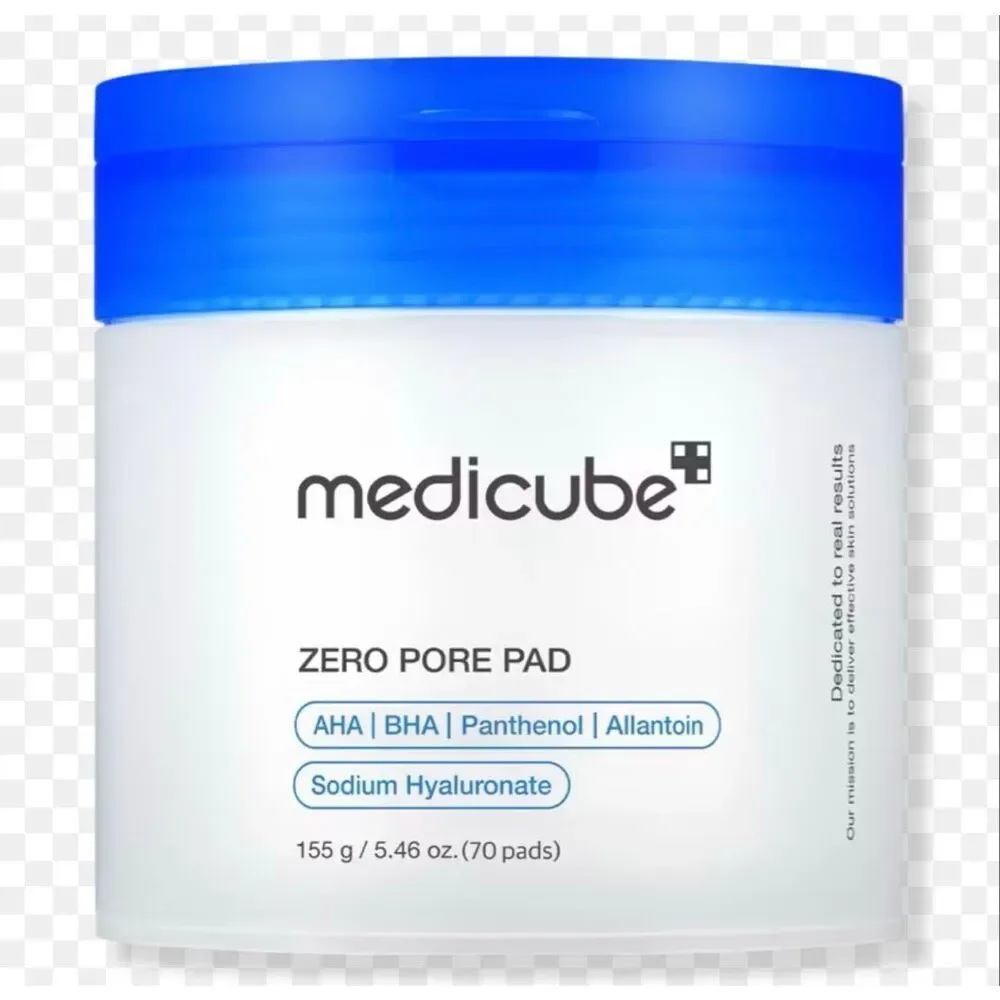 Medicube this nwtib