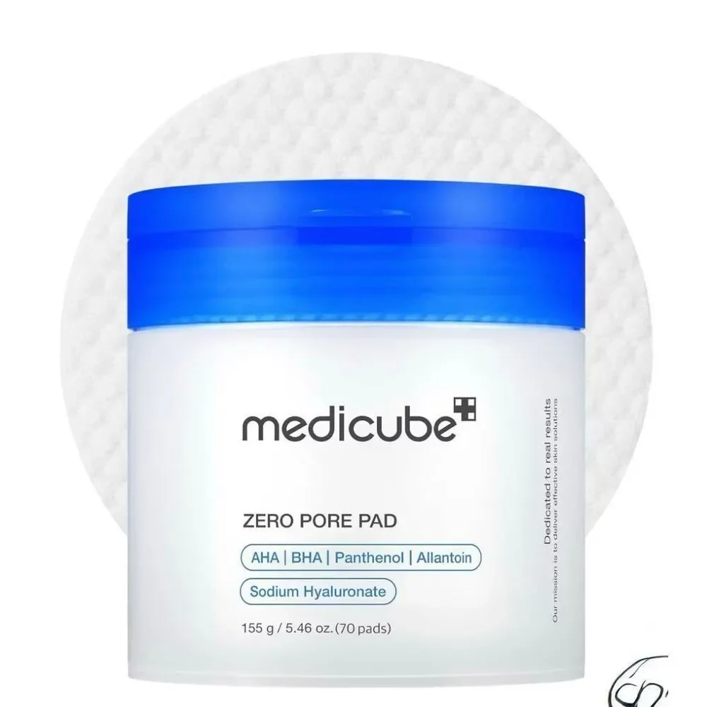 Medicube this nwtib