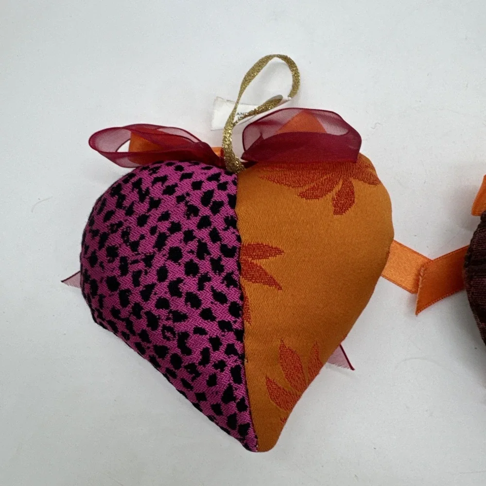 DECOR WALTHER beautiful plush