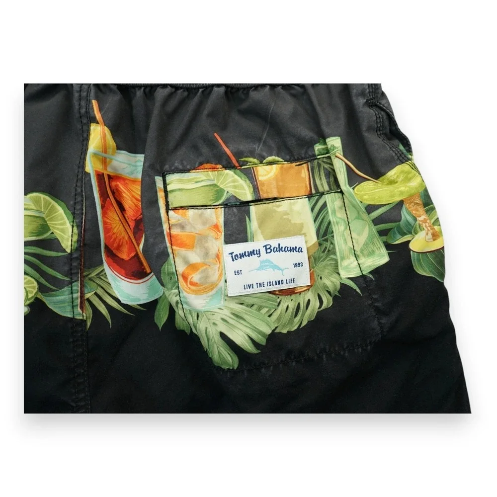 Tommy Bahama these shorts baja