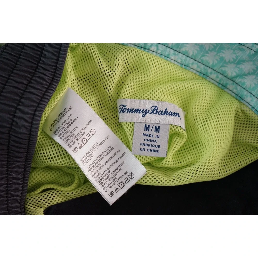 Tommy Bahama perfect measures