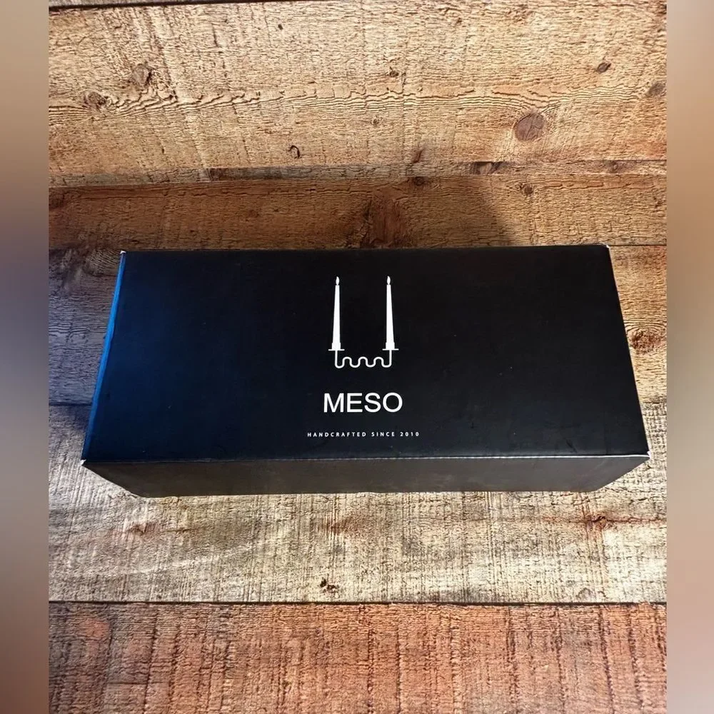 Unbranded new meso