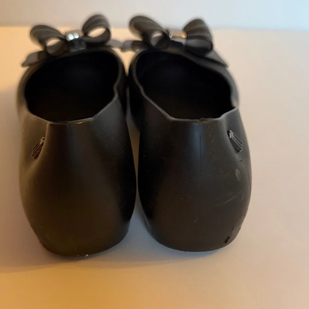 Melissa these are