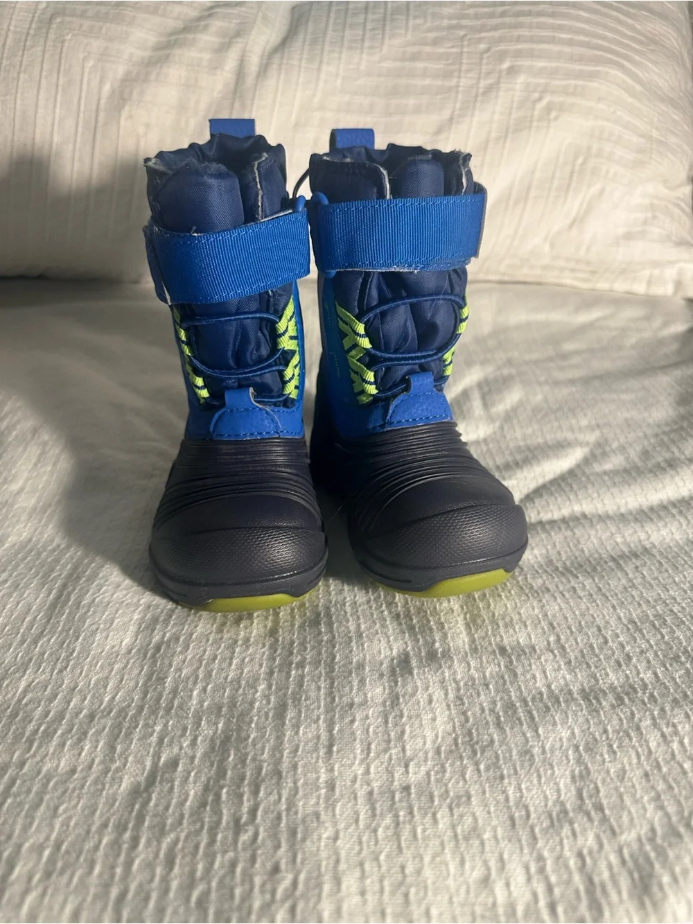 Merrell worn maybe