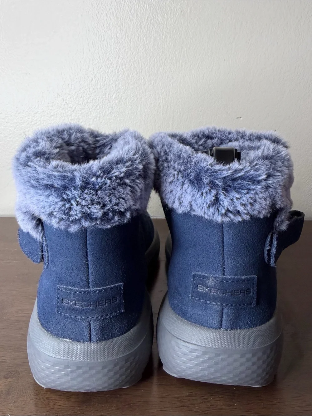 Skechers great preowned