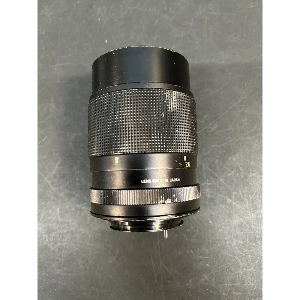 KAMERO note lens
