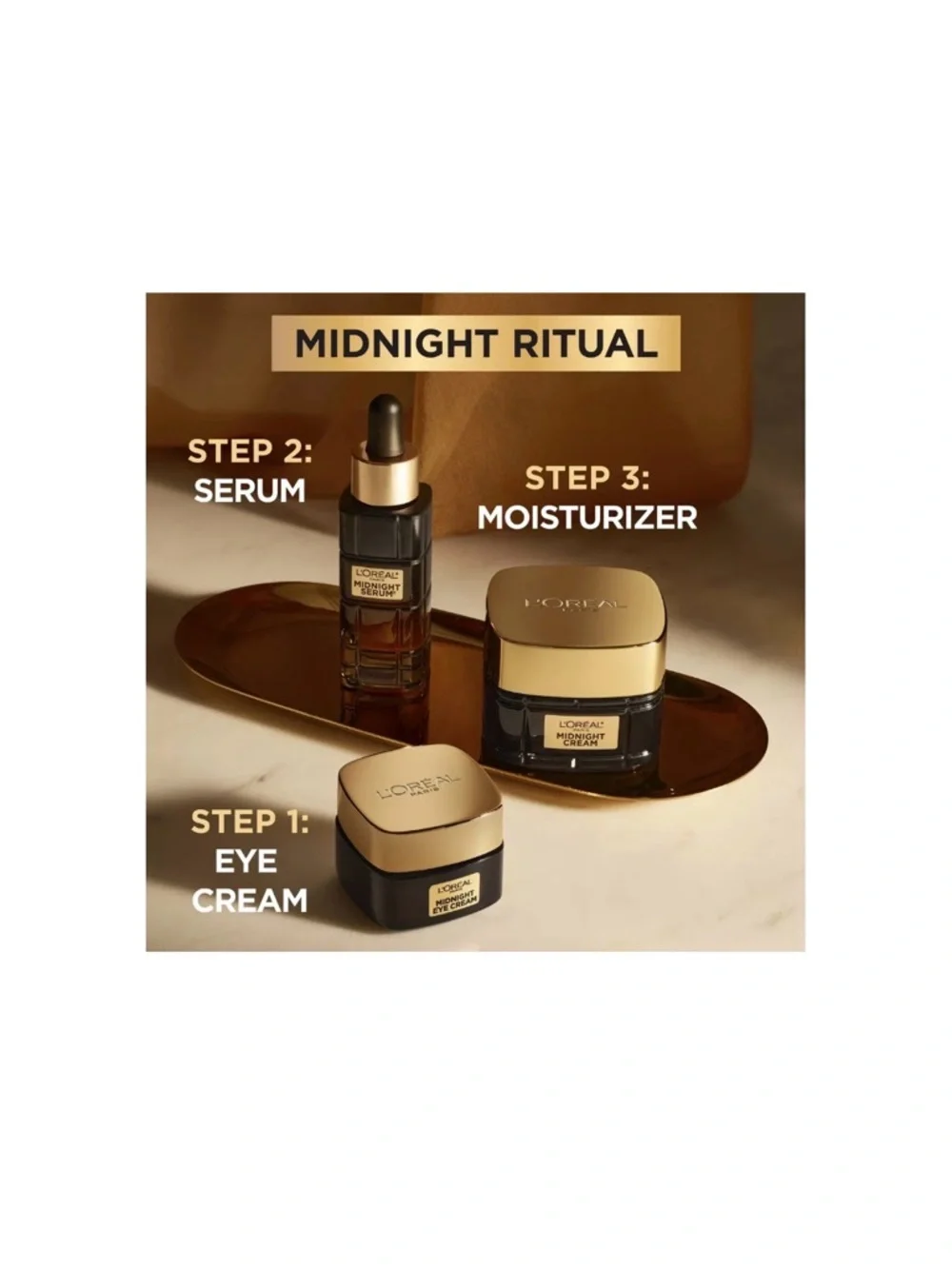 LOreal benefits beauty