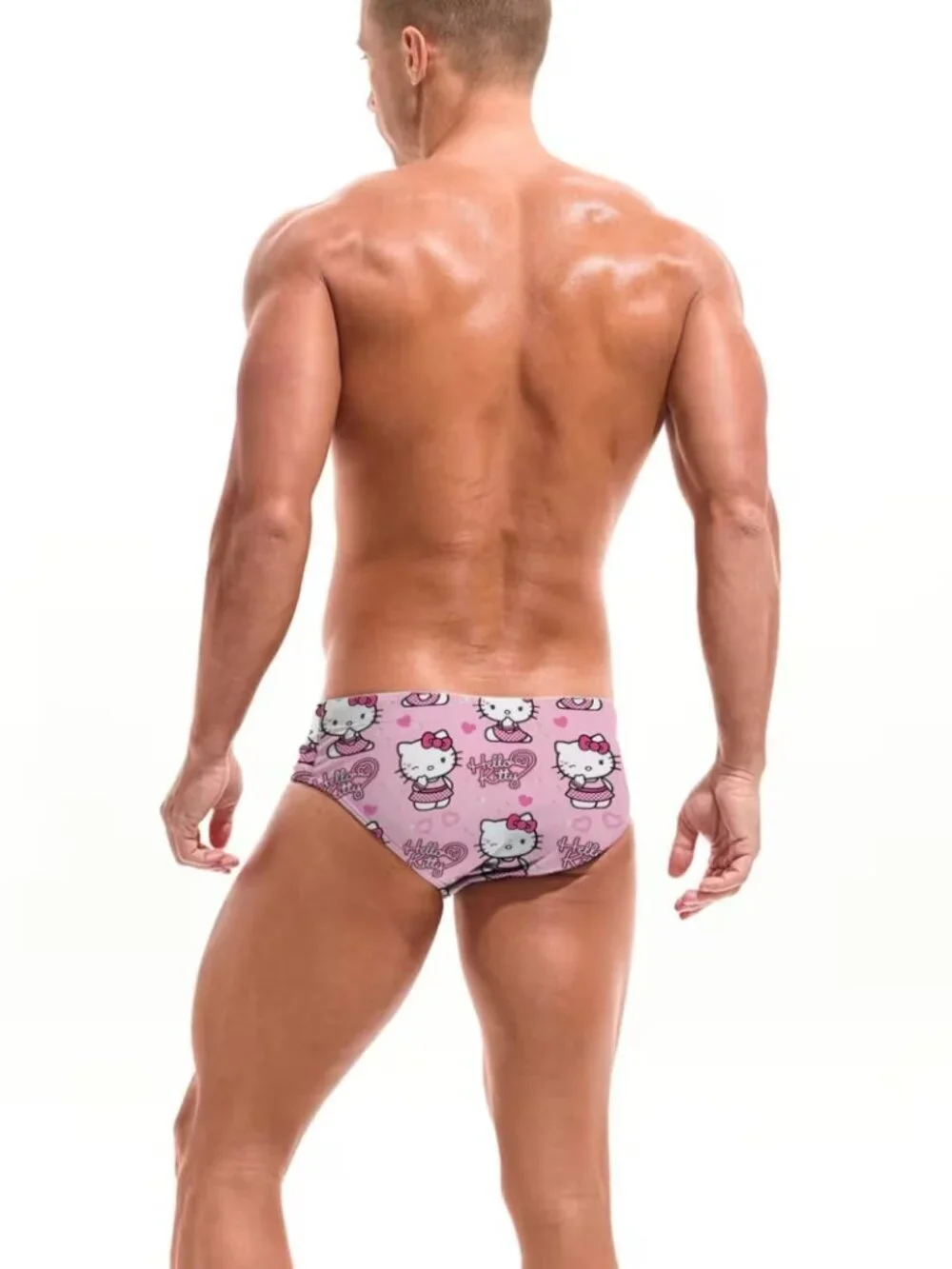 Hello Kitty sanrio hello