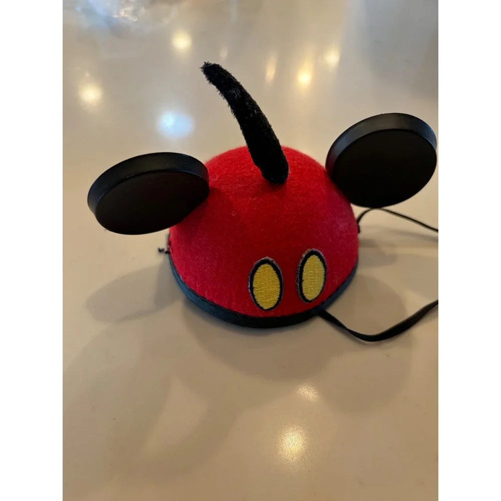 Disney parks mini