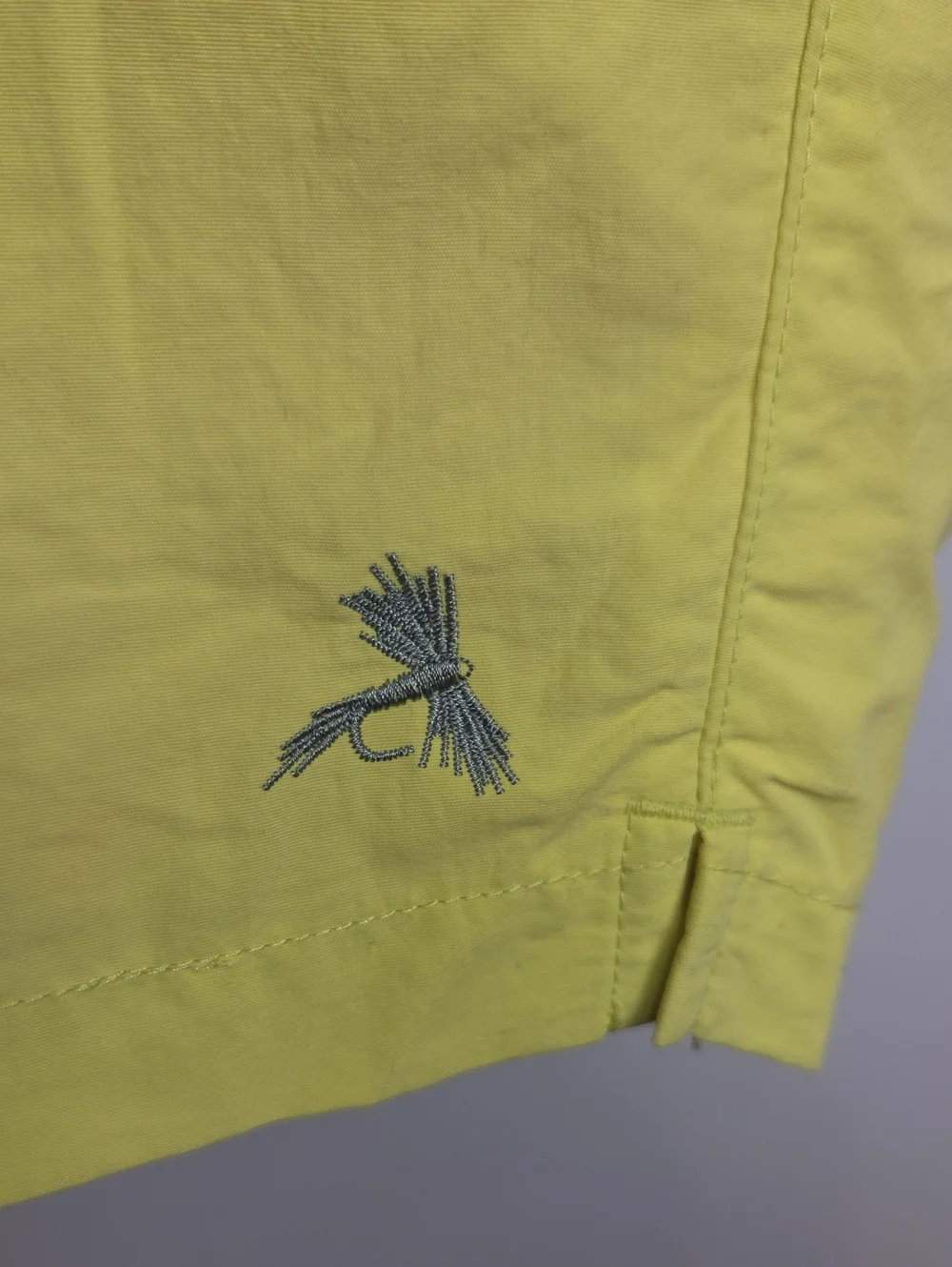 Orvis men stretchy