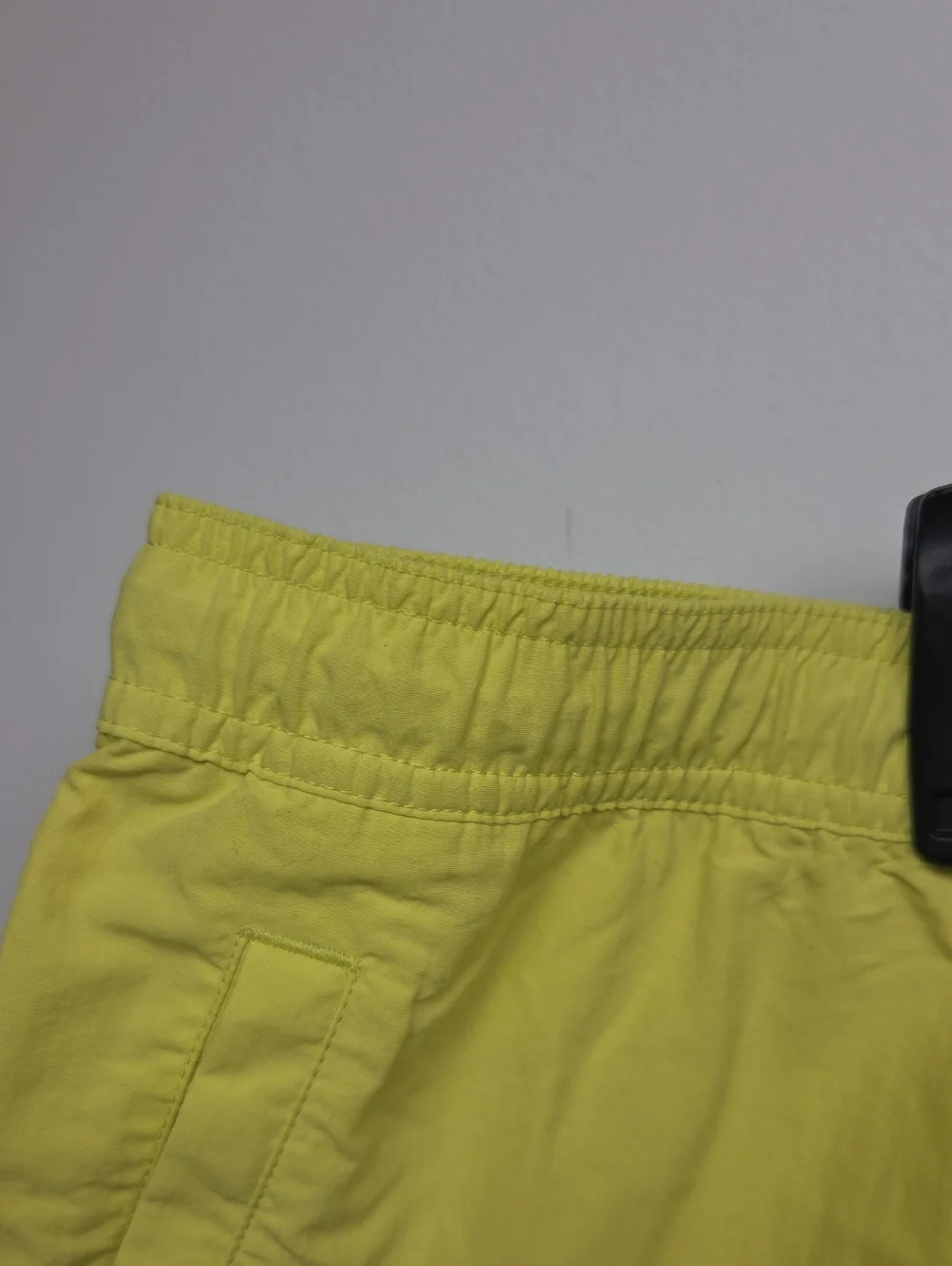 Orvis men stretchy
