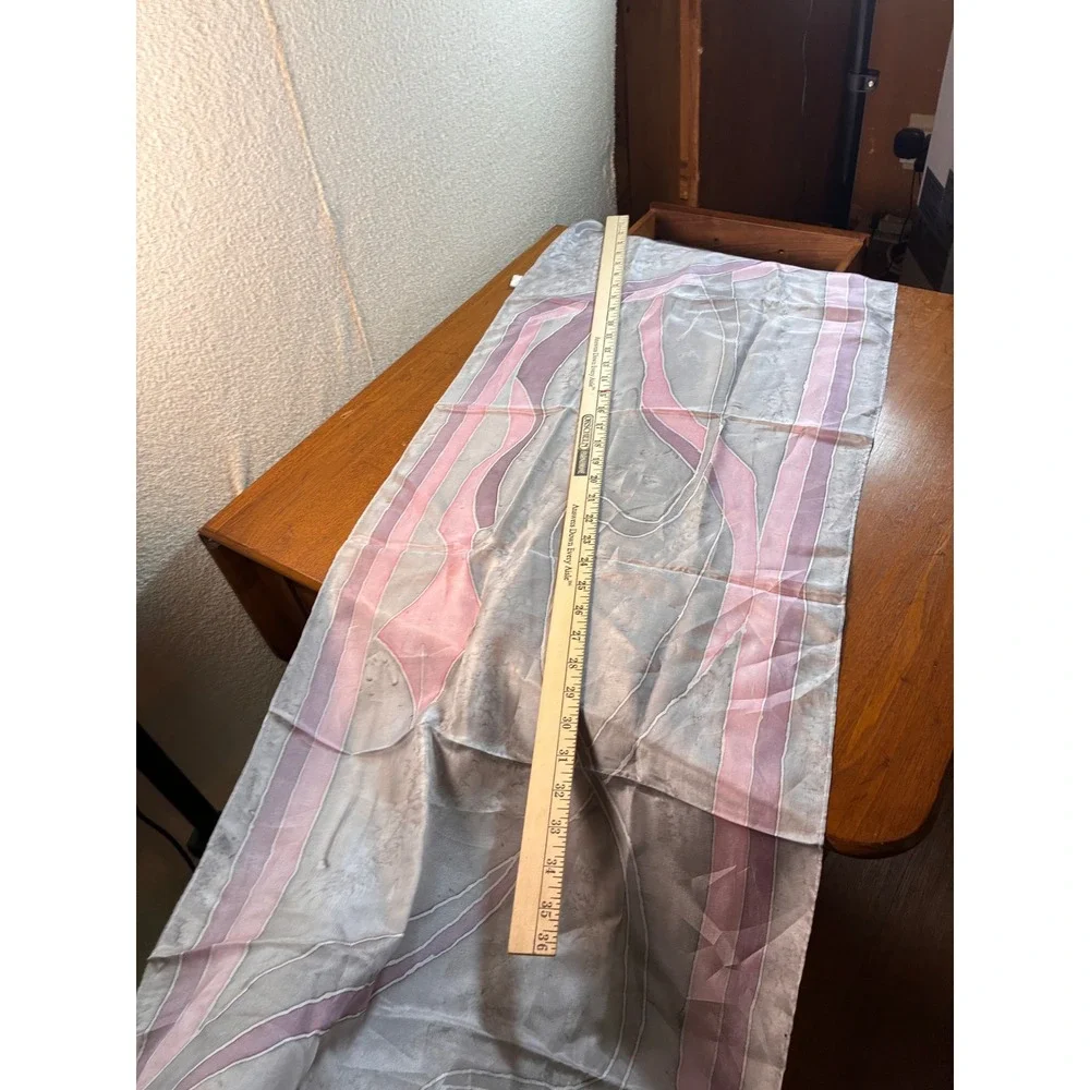 Unbranded hand painted