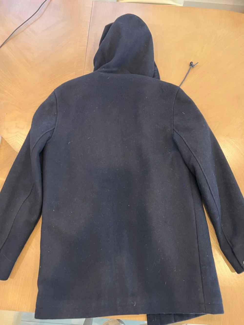 J. Crew crew navy