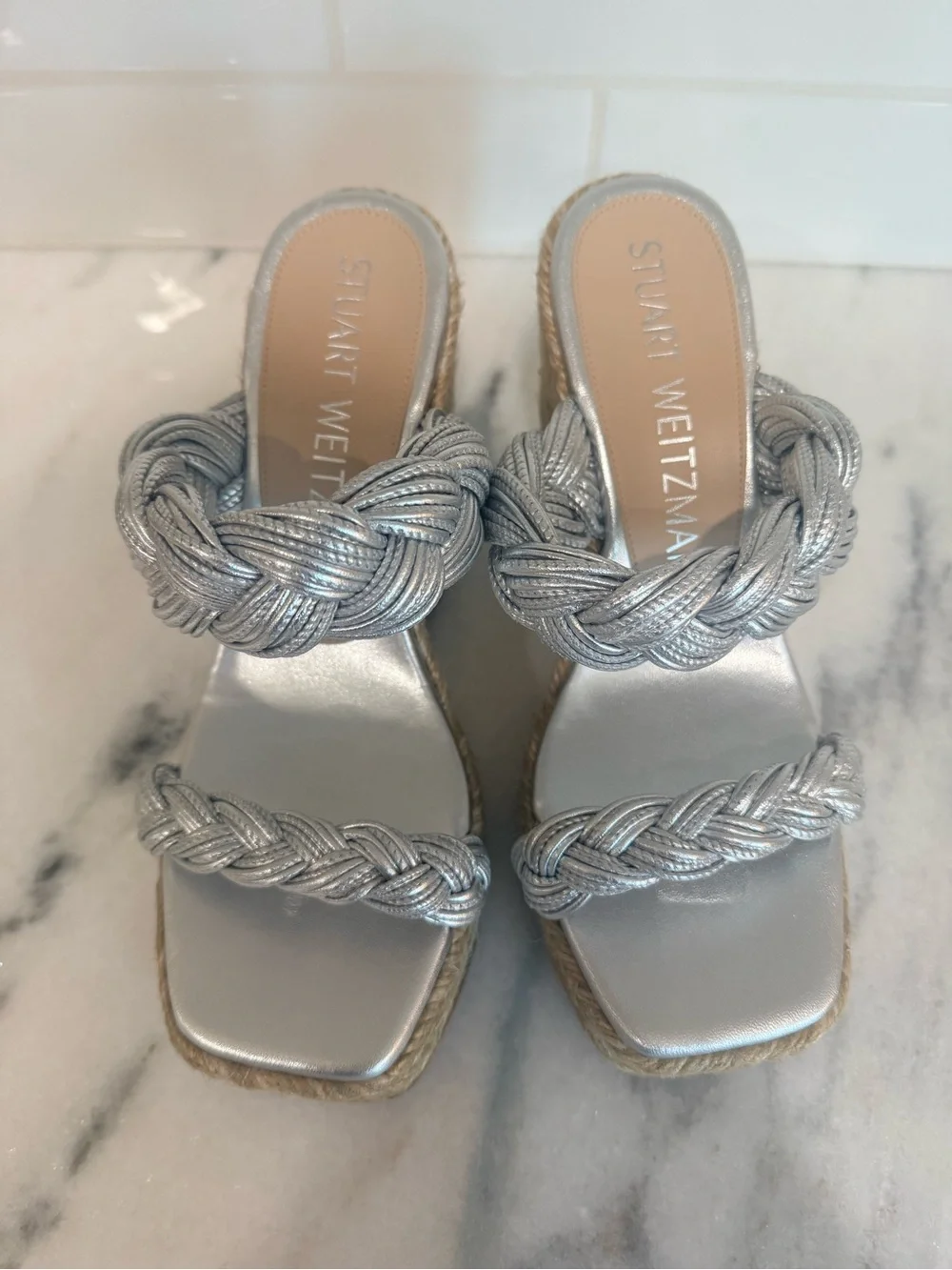 Stuart Weitzman stuart weitzman