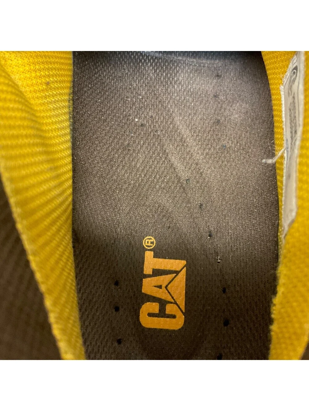 N/A used boots