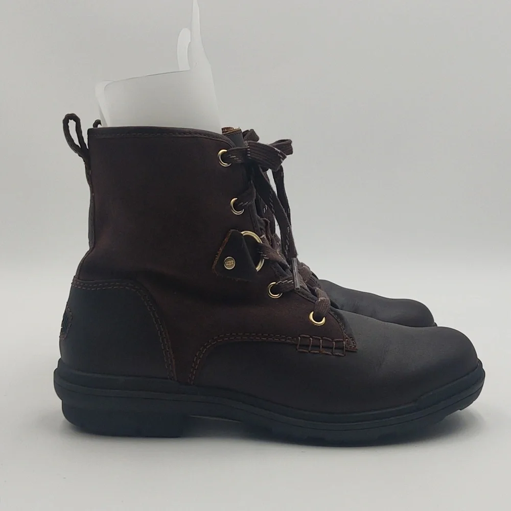 UGG boots hapsburg