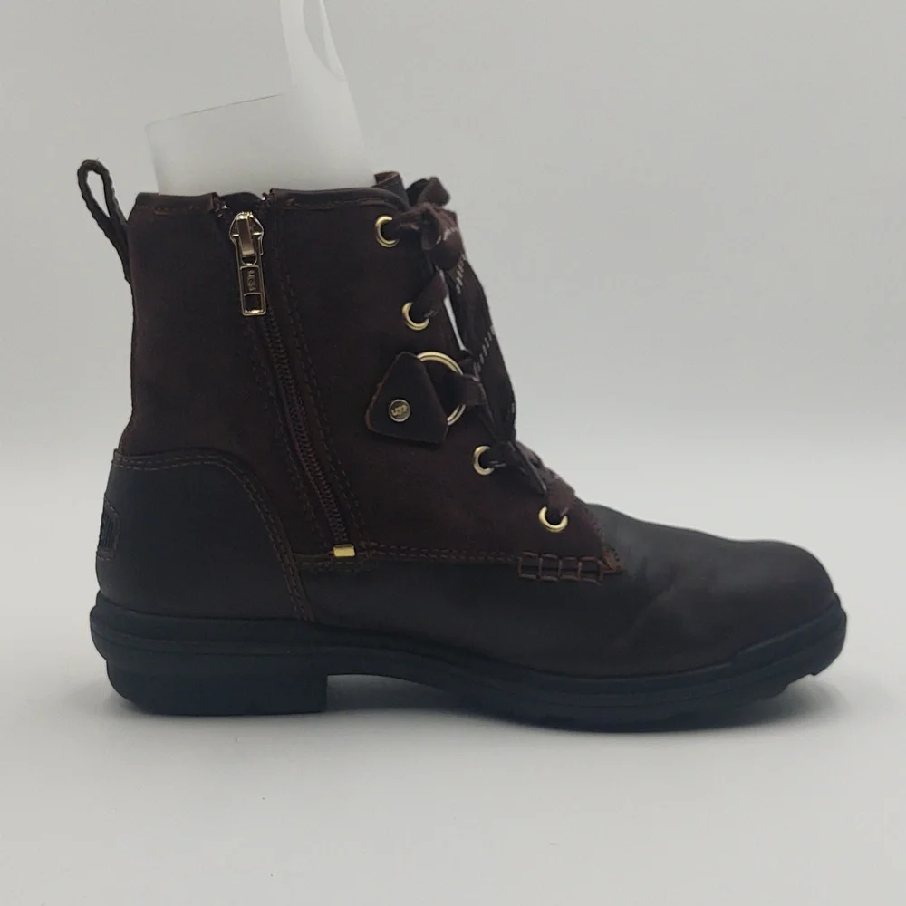 UGG boots hapsburg