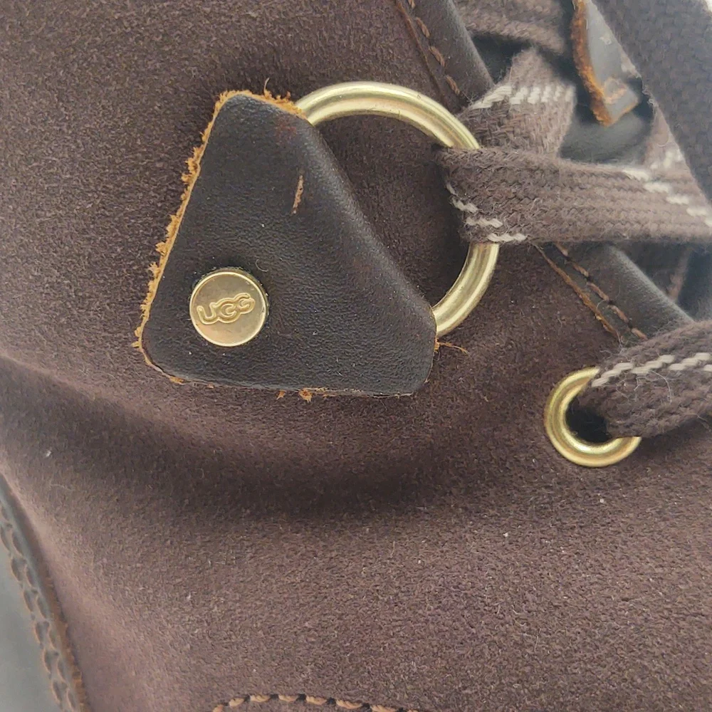 UGG boots hapsburg