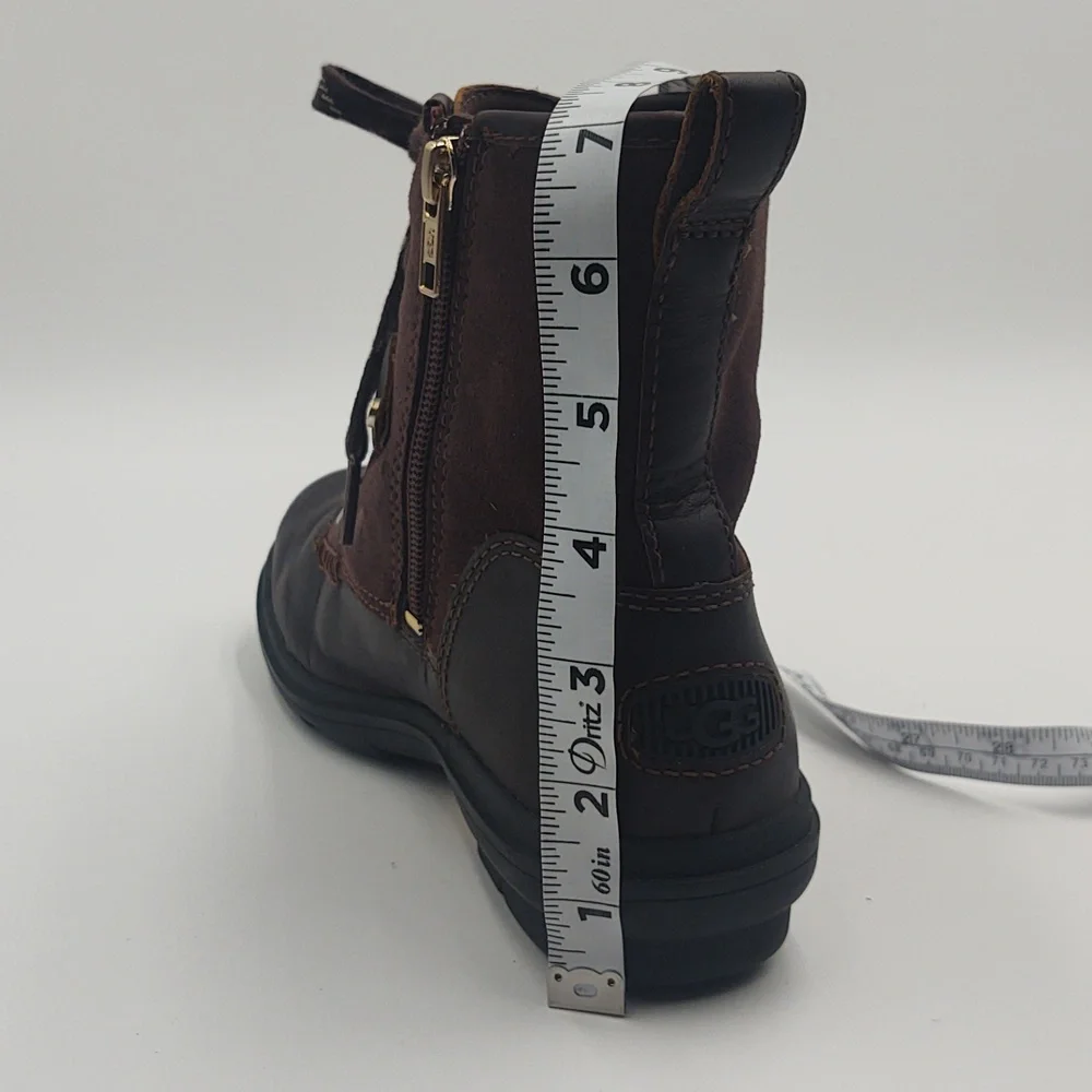UGG boots hapsburg