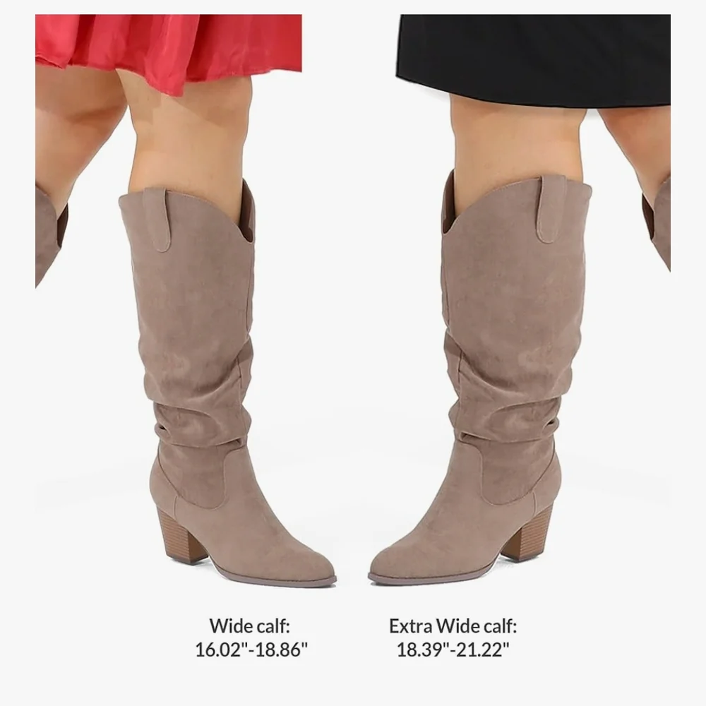 Amazon chic over