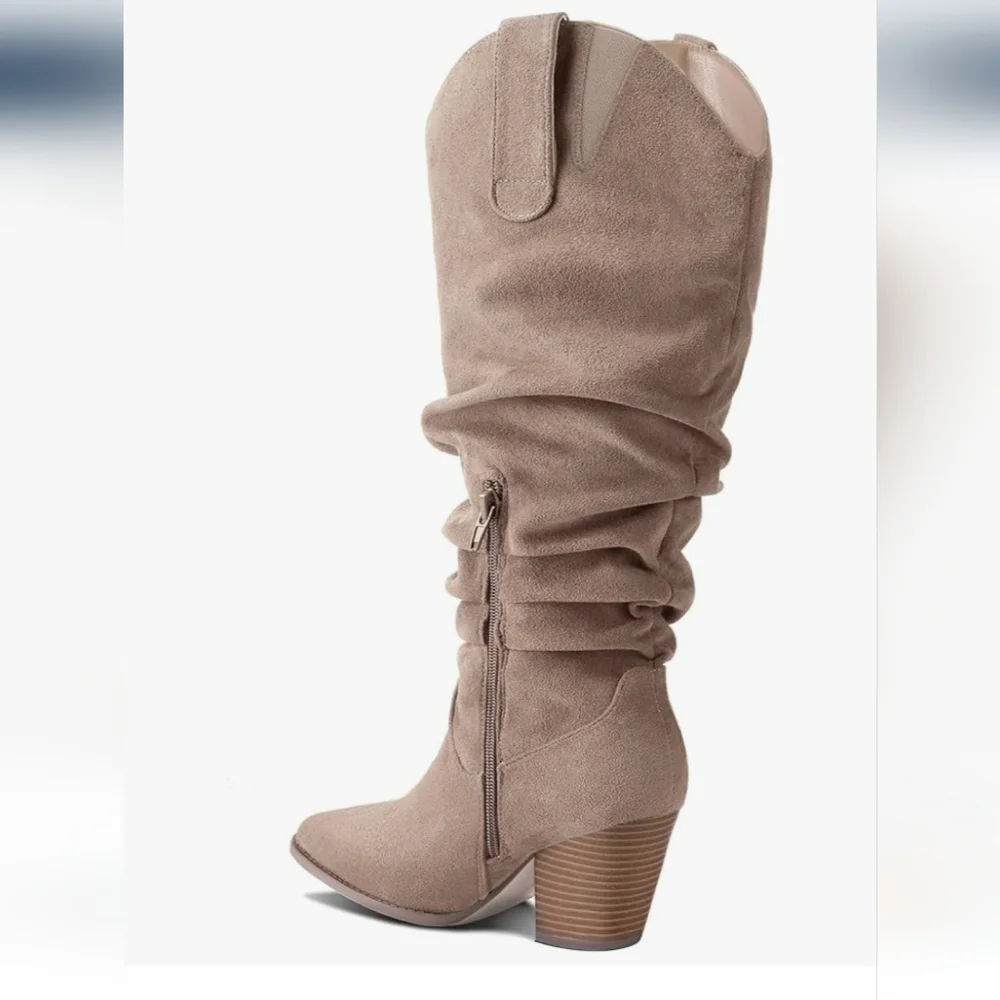 Amazon chic over