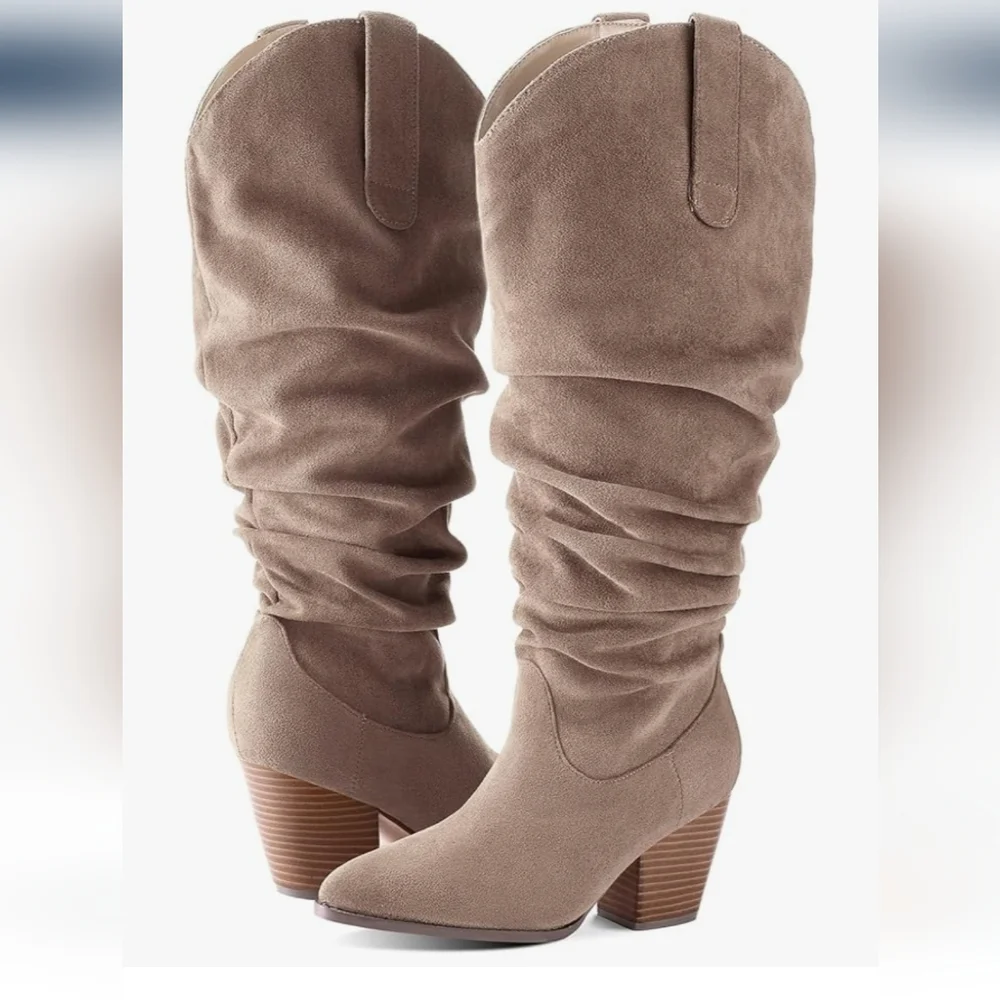 Amazon chic over