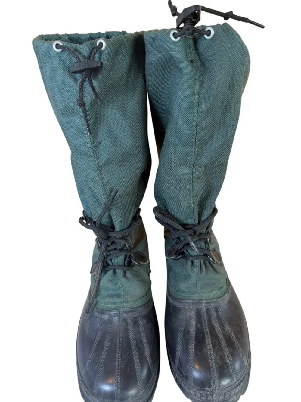 Sorel pre owned