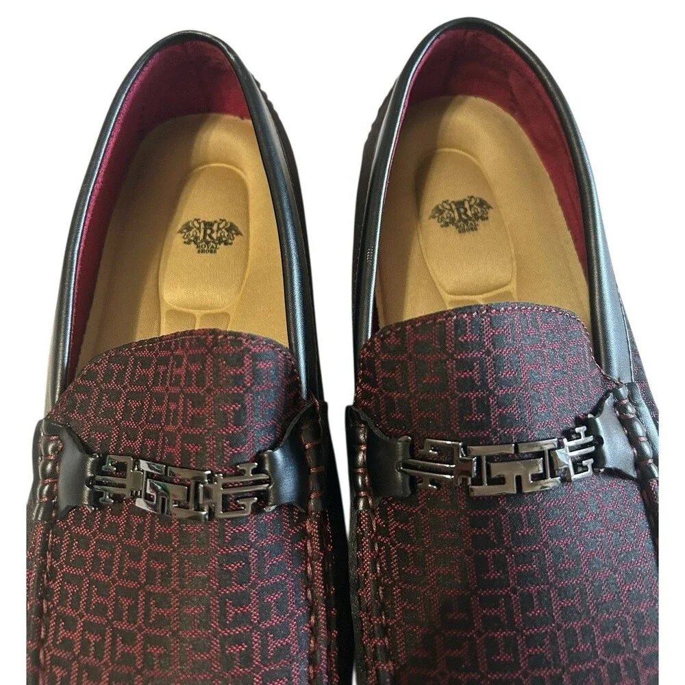 Royal Shoes royal shoes