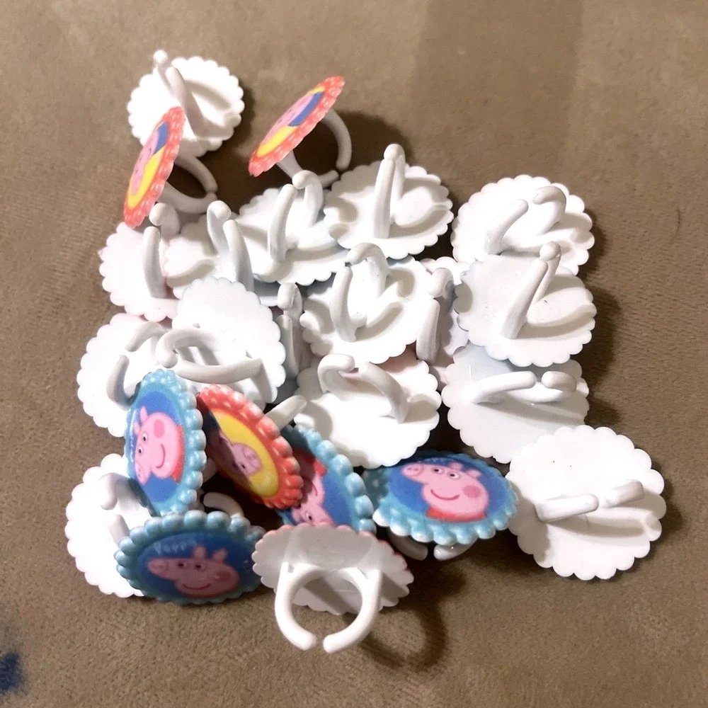 Peppa Pig hard find