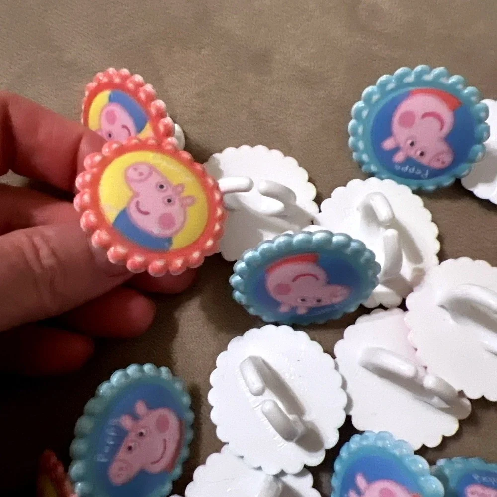 Peppa Pig hard find