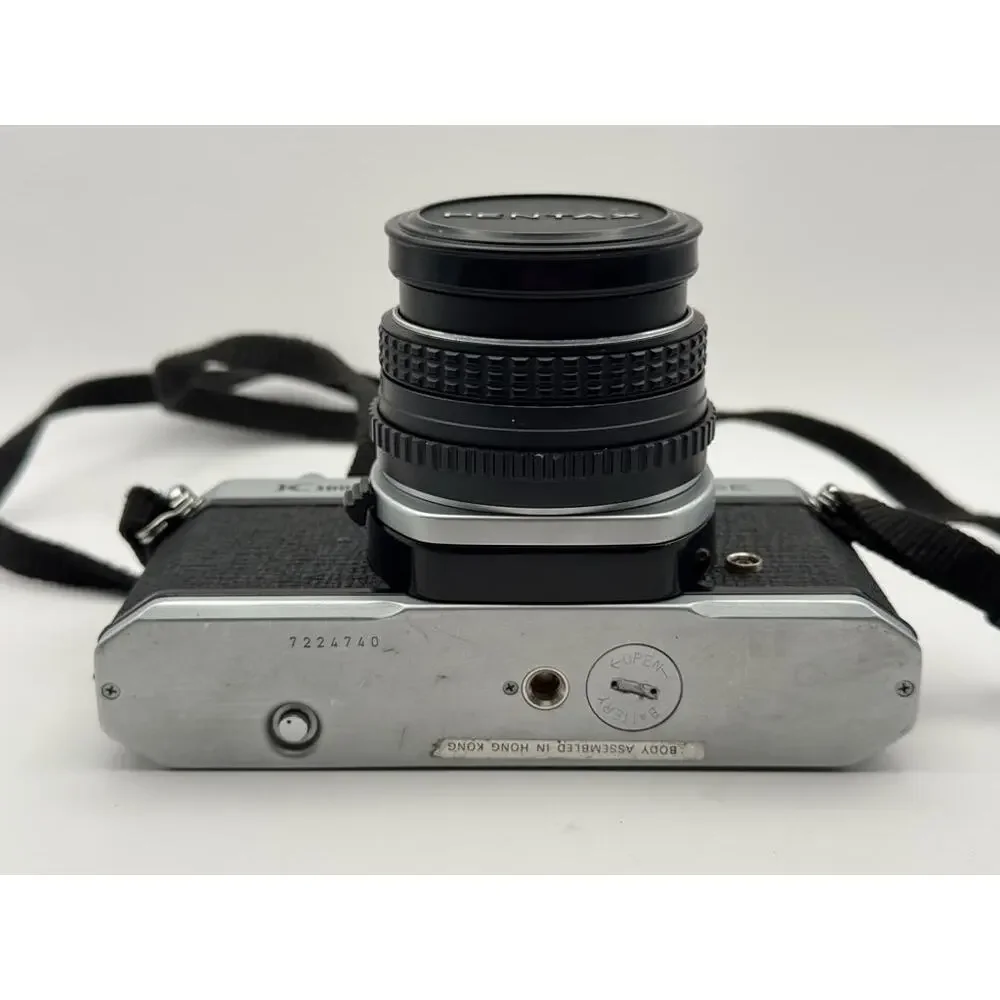 Pentax this listing