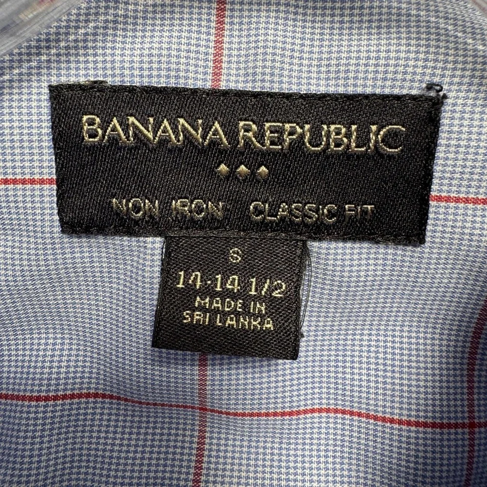 Banana Republic brand banana