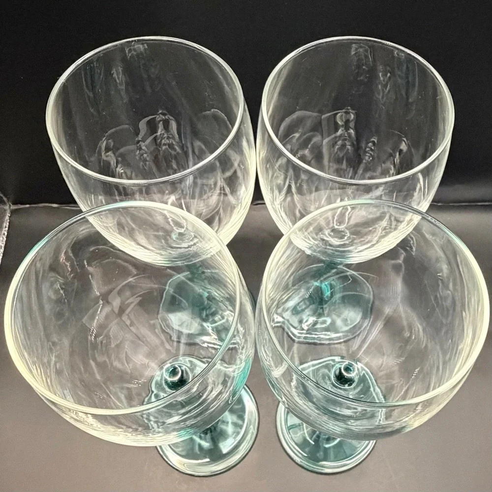 Cristal DArques beautiful set