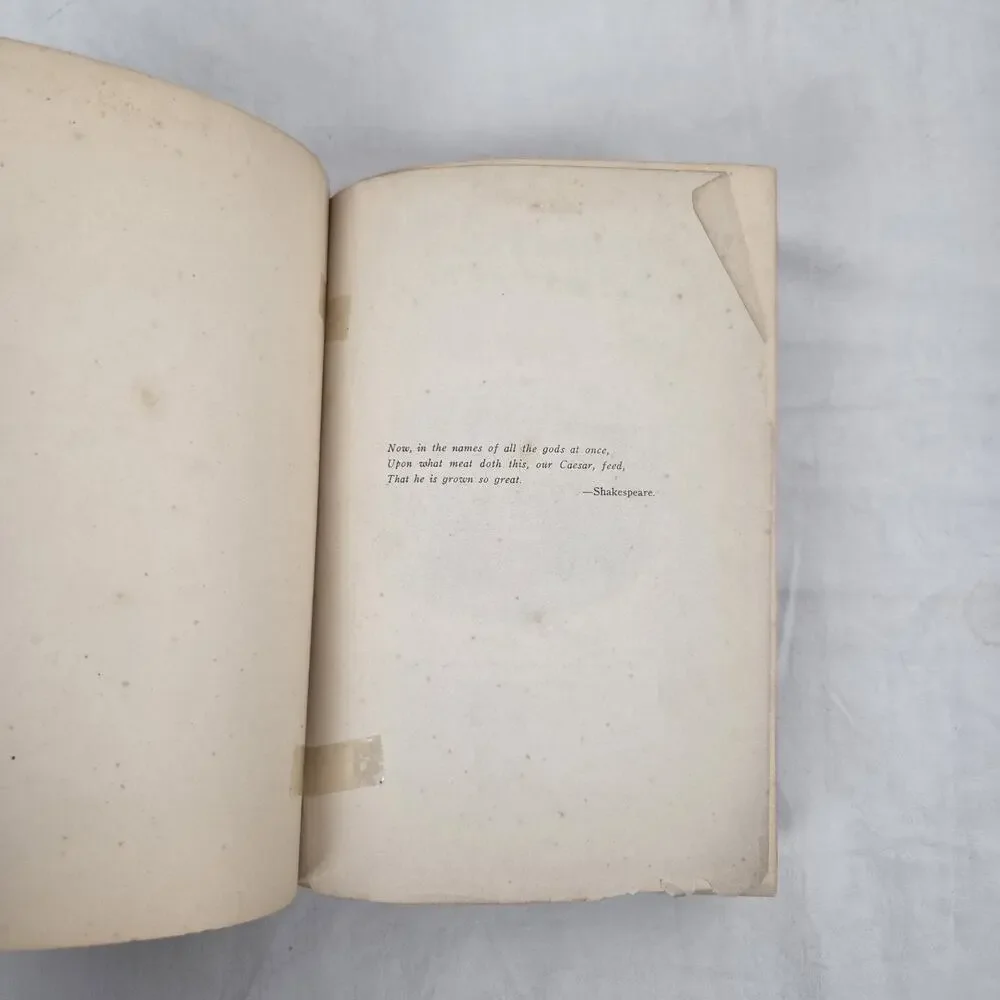 N/A 1st edition