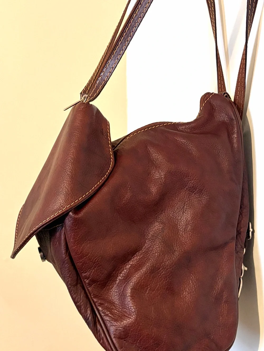 Vera Pelle vintage italian